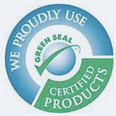 Green Seal Certified Products | Grandmother's Touch
