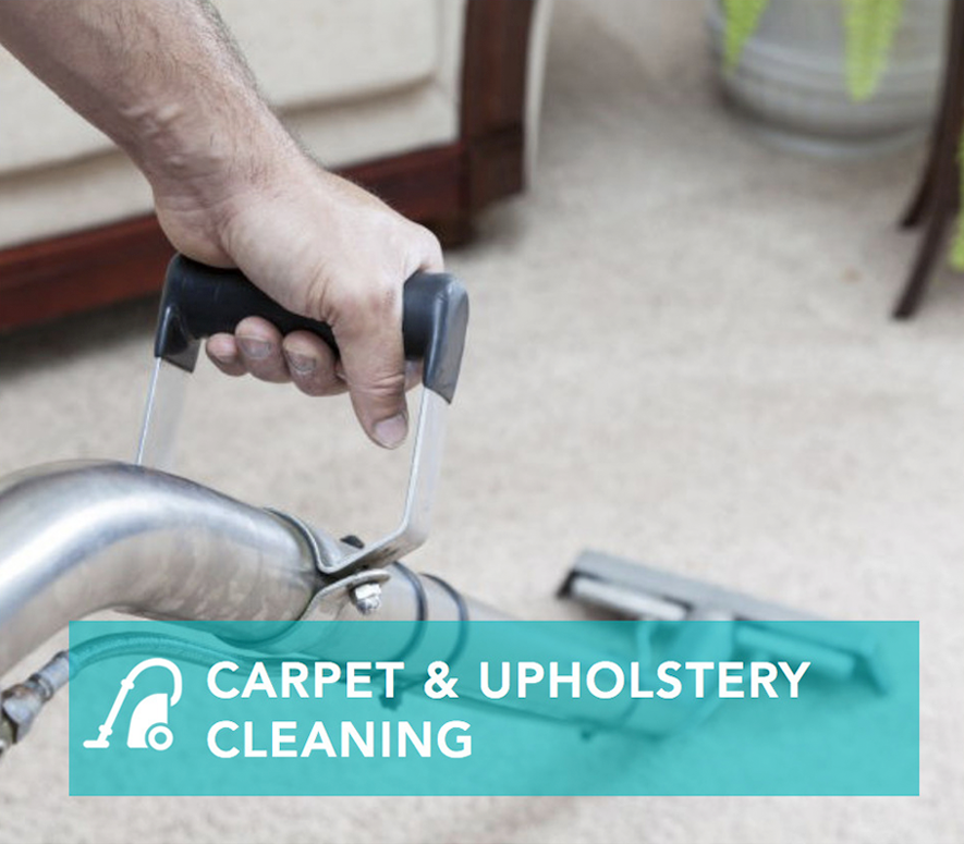 Carpet & Upholstery Cleaning | Grandmother's Touch