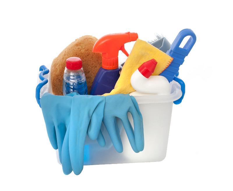 Commercial Cleaning Toronto | Grandmother's Touch