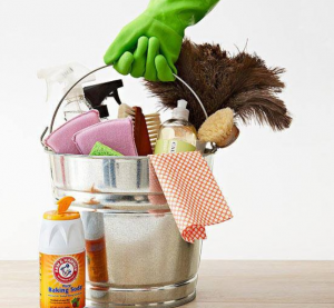 Janitorial cleaning services | Grandmother's Touch