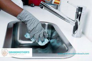 Outsource Office Cleaning