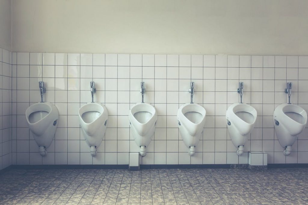 Why Your Restrooms Need To Be Professionally Cleaned
