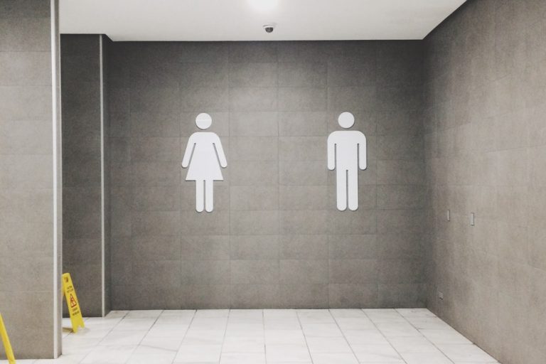 Why Your Restrooms Need To Be Professionally Cleaned