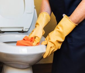 commercial cleaning in Toronto