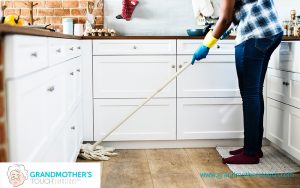 Commercial Cleaning Service Agency in Mississauga