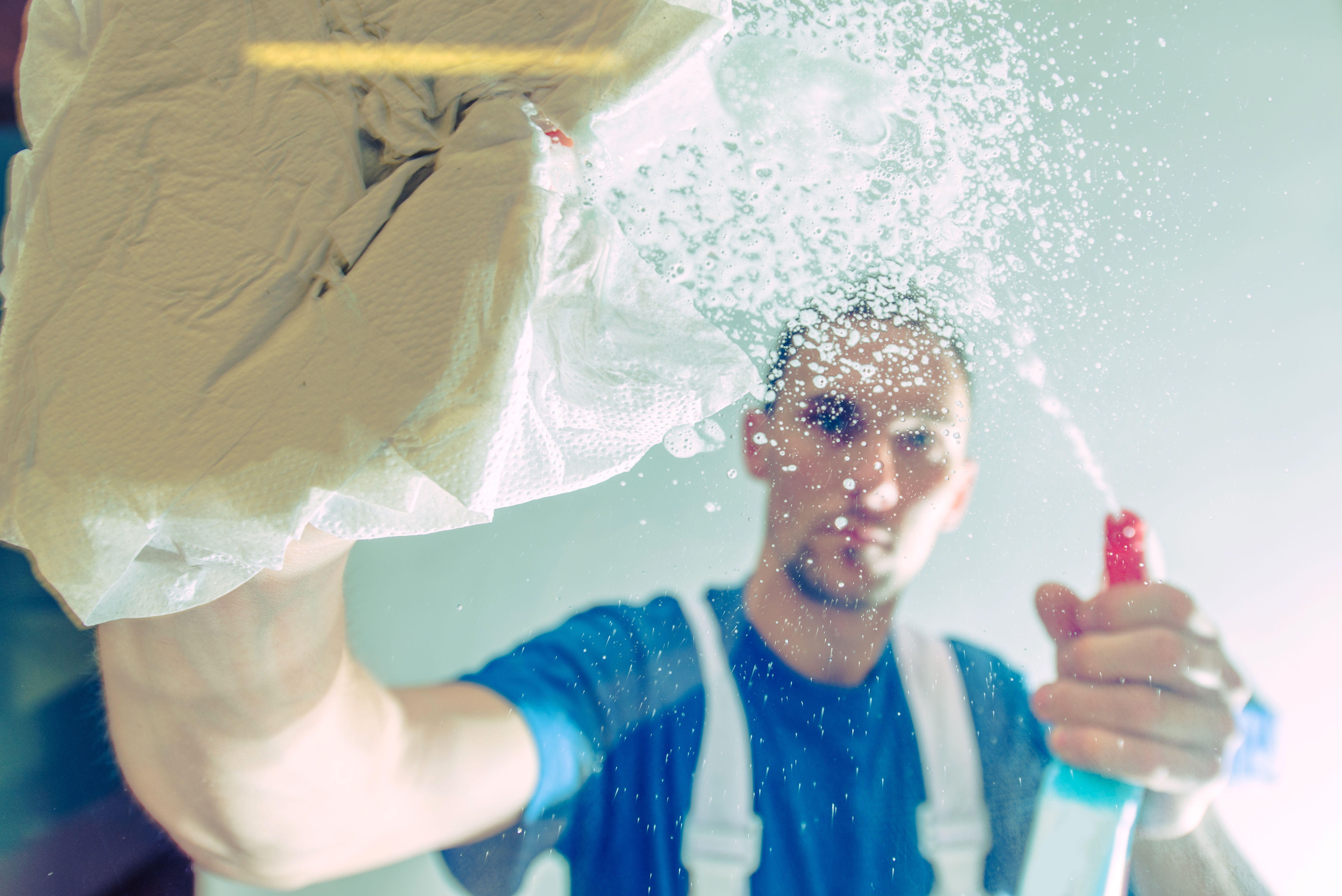 Janitorial Services vs. Commercial Cleaning Services, Which is