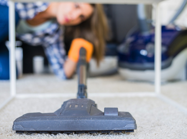 Professional Carpet Cleaning in Mississauga