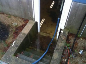 Water Damage Restoration Mississauga