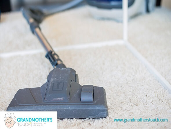 Clean Your Carpets Mississauga