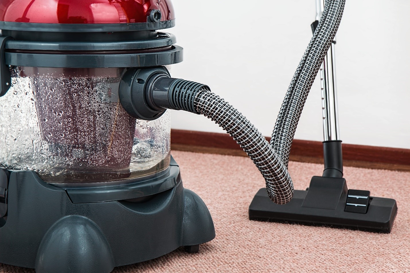 Idaho Falls Carpet Cleaning