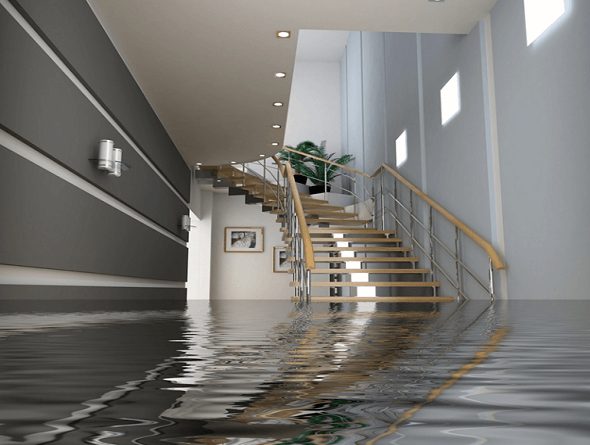 Flood Damage Restoration Mississauga