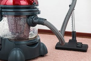 High Quality Carpet Cleaning Mississauga