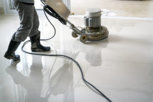 How to Maintain Your Flooring in High Traffic Areas