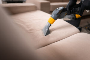 Ask an Expert: How to Clean Upholstery