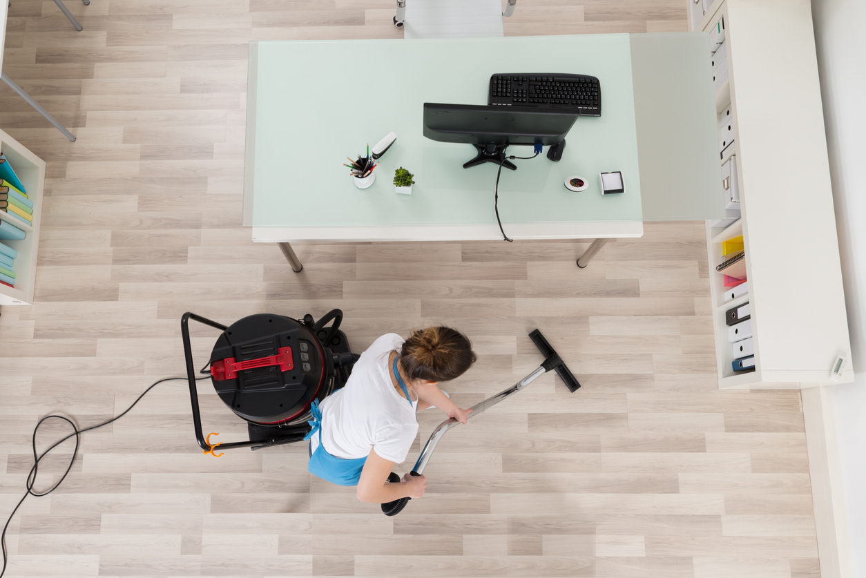 Ask an Expert: How to Clean a Carpet Correctly