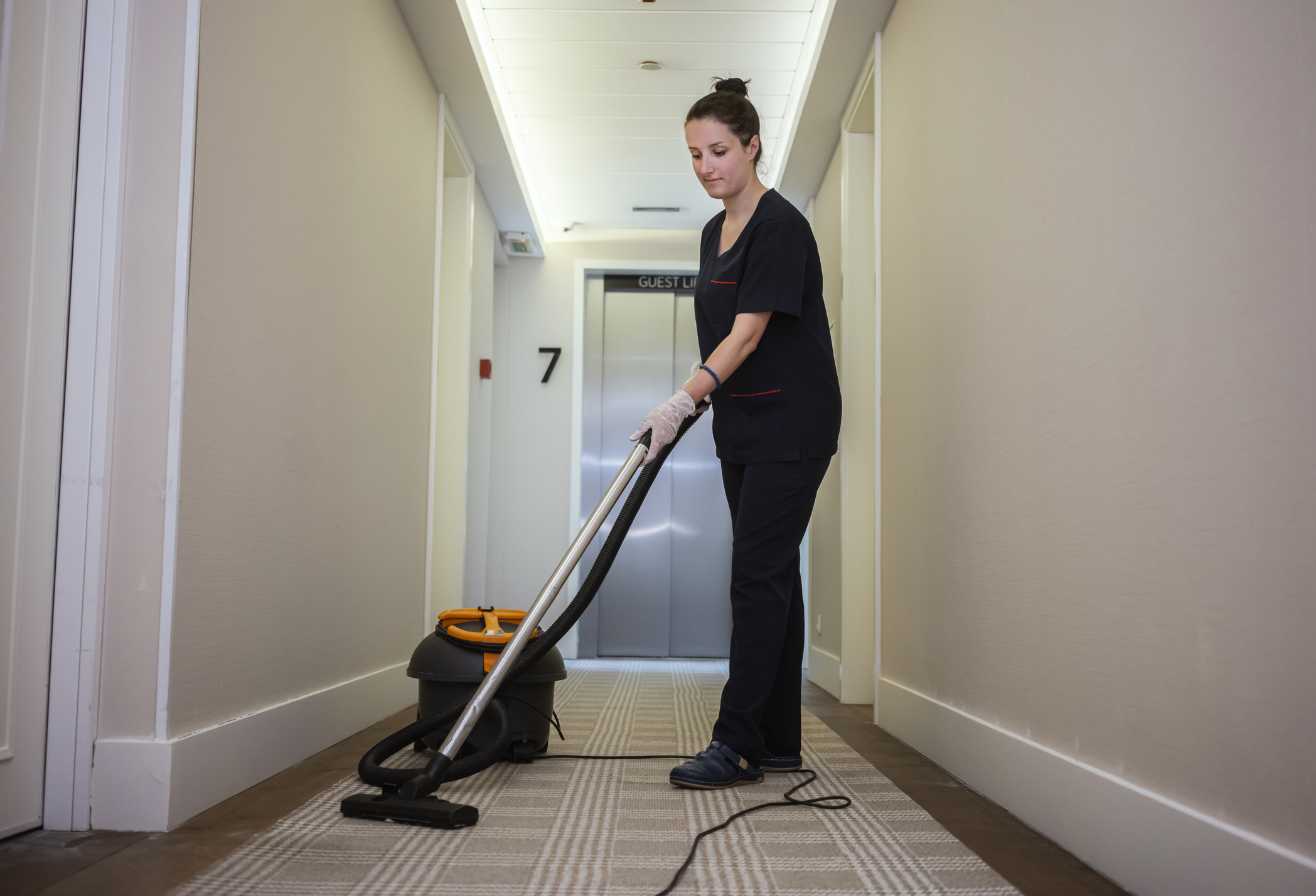 Preventing Pest Infestations in Condos through Professional Cleaning