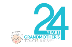 Grandmother's Touch 24th Anniversary