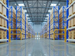 Industrial Cleaning Services: Tackling Unique Challenges in Warehouses and Manufacturing Spaces