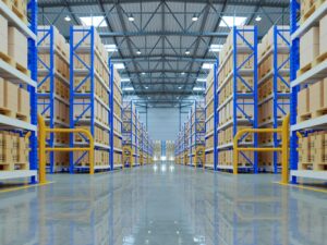 Industrial Cleaning Services: Tackling Unique Challenges in Warehouses and Manufacturing Spaces