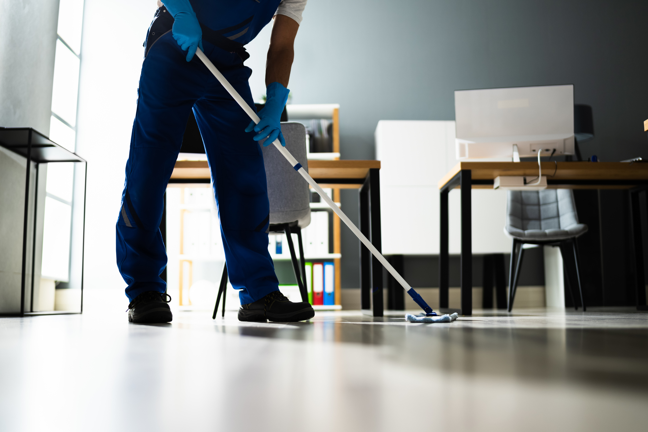 Is Your Commercial Cleaning Service Delivering Value for Money?