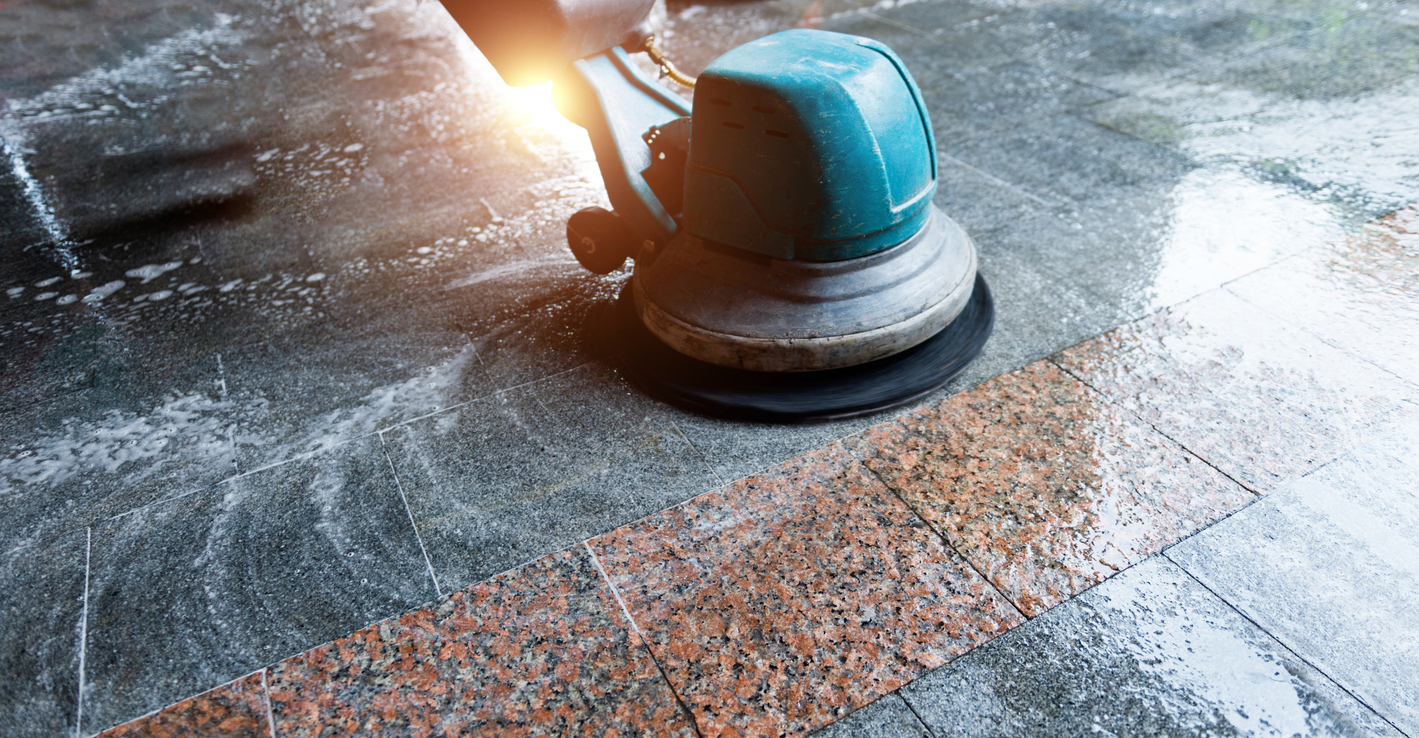 When Is a Good Time to Give Your Commercial Property a Deep Clean?